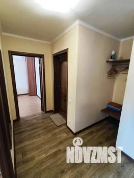 2-к квартира, посуточно, 45м2, 2/2 этаж