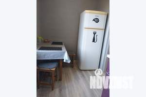 1-к квартира, посуточно, 36м2, 4/9 этаж