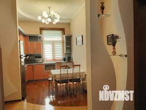 2-к квартира, посуточно, 60м2, 2/2 этаж