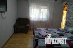 1-к квартира, посуточно, 23м2, 1/2 этаж