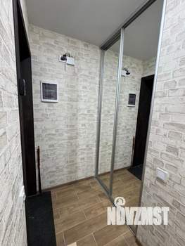 1-к квартира, на длительный срок, 38м2, 8/10 этаж