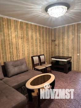 2-к квартира, посуточно, 48м2, 2/9 этаж
