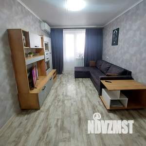 2-к квартира, посуточно, 51м2, 7/9 этаж