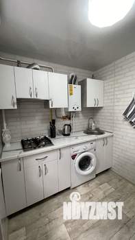 2-к квартира, посуточно, 47м2, 2/5 этаж