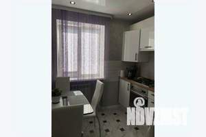 2-к квартира, посуточно, 45м2, 5/5 этаж