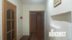 2-к квартира, посуточно, 54м2, 2/5 этаж