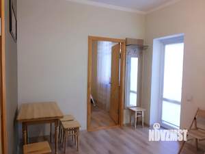 2-к квартира, посуточно, 65м2, 1/3 этаж