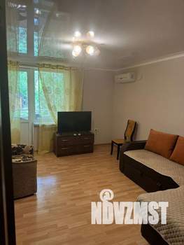 2-к квартира, посуточно, 65м2, 1/5 этаж