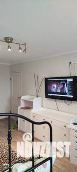 2-к квартира, посуточно, 50м2, 2/5 этаж