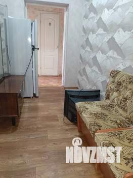 1-к квартира, посуточно, 40м2, 2/3 этаж