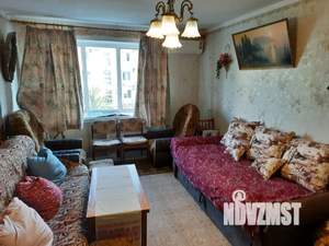 2-к квартира, посуточно, 50м2, 3/5 этаж