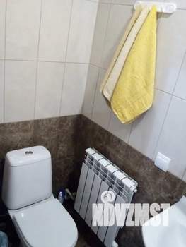 1-к квартира, посуточно, 30м2, 1/2 этаж