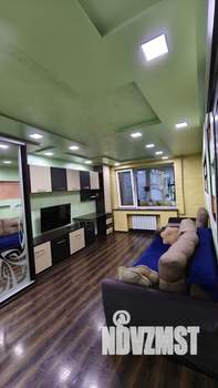 3-к квартира, на длительный срок, 58м2, 2/5 этаж