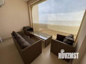 Студия квартира, посуточно, 50м2, 5/8 этаж