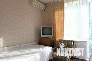 1-к квартира, посуточно, 40м2, 4/4 этаж