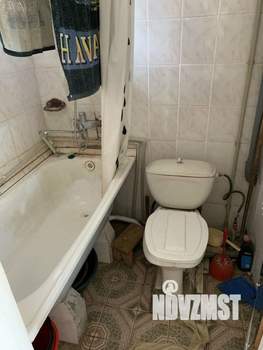 1-к квартира, на длительный срок, 38м2, 1/1 этаж