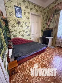 2-к квартира, посуточно, 35м2, 1/1 этаж