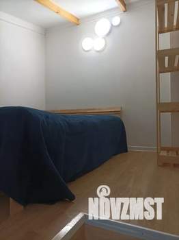 Студия квартира, посуточно, 18м2, 1/2 этаж