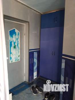 1-к квартира, на длительный срок, 31м2, 3/5 этаж