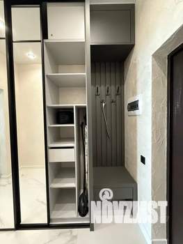 1-к квартира, посуточно, 50м2, 3/9 этаж