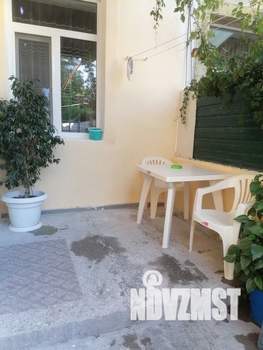 2-к квартира, посуточно, 56м2, 1/1 этаж