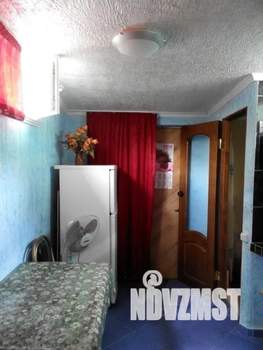 1-к квартира, посуточно, 23м2, 1/1 этаж