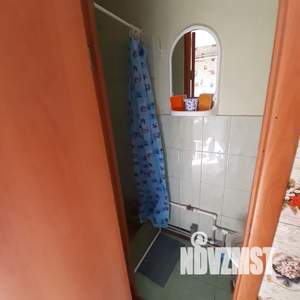 1-к квартира, посуточно, 18м2, 1/1 этаж