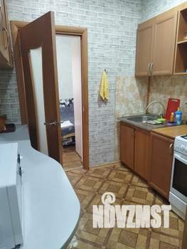 2-к квартира, посуточно, 35м2, 1/1 этаж