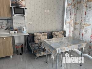 1-к квартира, посуточно, 24м2, 1/3 этаж