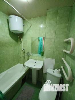 1-к квартира, на длительный срок, 31м2, 3/9 этаж