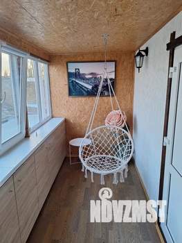 Студия квартира, посуточно, 25м2, 2/2 этаж