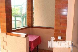 2-к квартира, посуточно, 50м2, 1/1 этаж