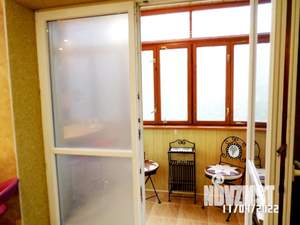2-к квартира, посуточно, 44м2, 1/5 этаж