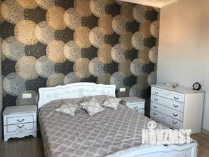 2-к квартира, посуточно, 68м2, 3/3 этаж