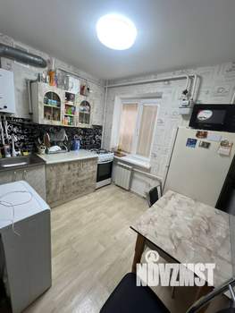 2-к квартира, на длительный срок, 45м2, 2/4 этаж