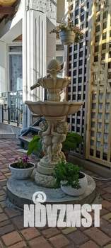 2-к квартира, посуточно, 65м2, 2/2 этаж