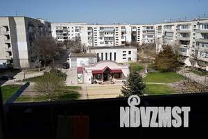 3-к квартира, посуточно, 64м2, 5/5 этаж