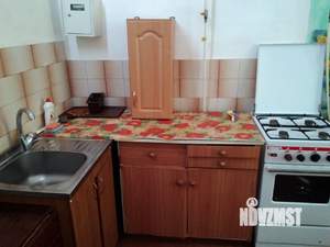 1-к квартира, посуточно, 56м2, 1/2 этаж