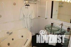 3-к квартира, посуточно, 91м2, 1/1 этаж