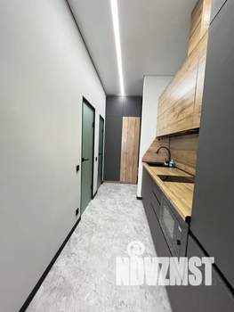 1-к квартира, посуточно, 47м2, 2/9 этаж