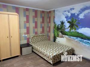 2-к квартира, посуточно, 56м2, 2/2 этаж