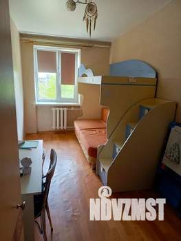 3-к квартира, посуточно, 70м2, 5/5 этаж