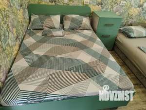 1-к квартира, посуточно, 30м2, 1/3 этаж