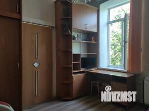 1-к квартира, посуточно, 22м2, 2/2 этаж