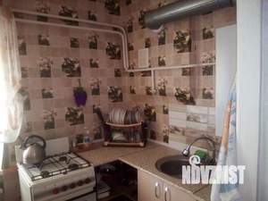 2-к квартира, посуточно, 46м2, 2/2 этаж