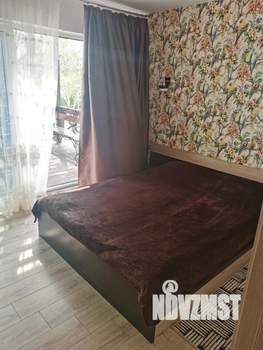 2-к квартира, посуточно, 50м2, 1/1 этаж