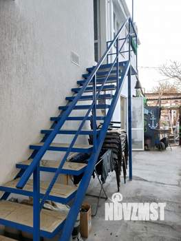 1-к квартира, на длительный срок, 25м2, 2/2 этаж