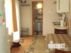 2-к квартира, посуточно, 25м2, 1/1 этаж