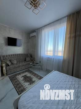 1-к квартира, посуточно, 32м2, 3/9 этаж