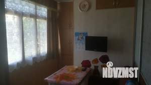 2-к квартира, посуточно, 54м2, 2/5 этаж